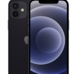 iPhone Black